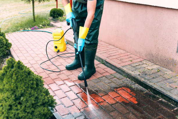 Local Pressure Washing Services in Harvard, IL