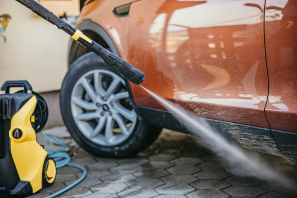 Harvard, IL Pressure Washing Company