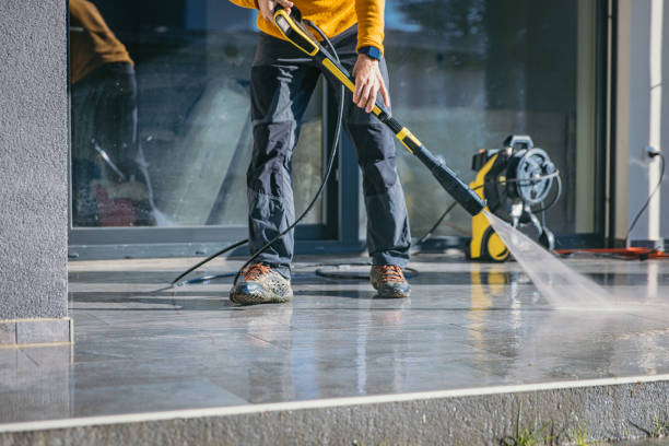Best Pressure Washing Near Me  in Harvard, IL