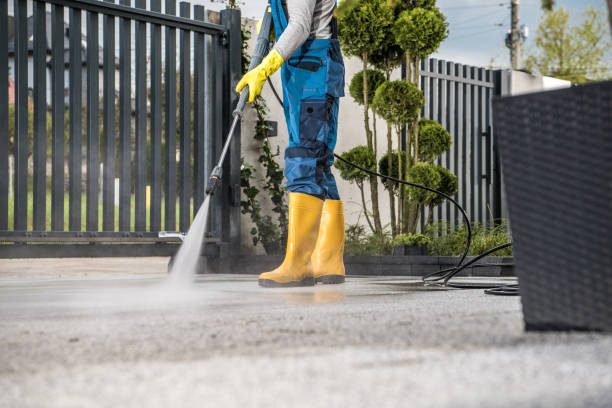 Best Affordable Power Washing  in Harvard, IL