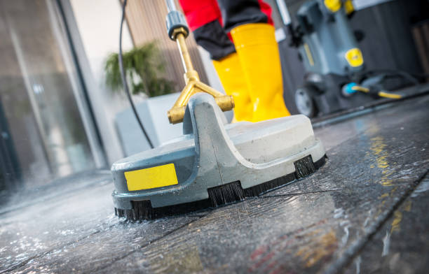 Best Deck Cleaning Services  in Harvard, IL