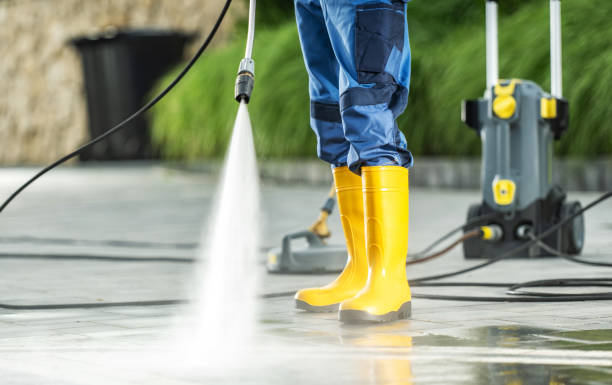 Best Residential Pressure Washing Services  in Harvard, IL