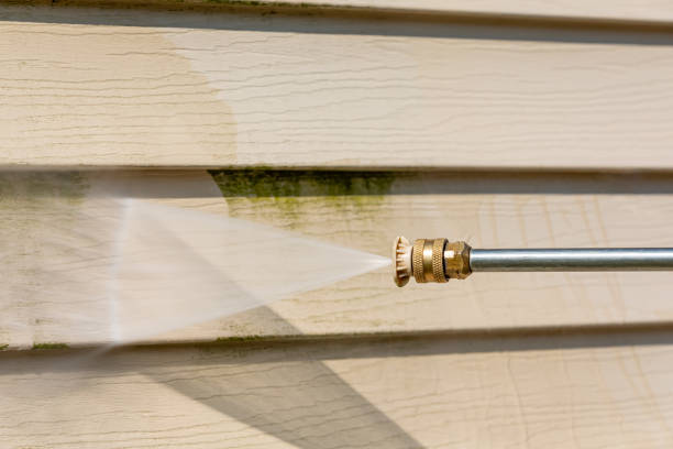 Best Residential Pressure Washing Services  in Harvard, IL