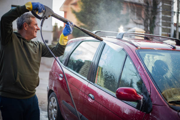 Best Affordable Power Washing  in Harvard, IL