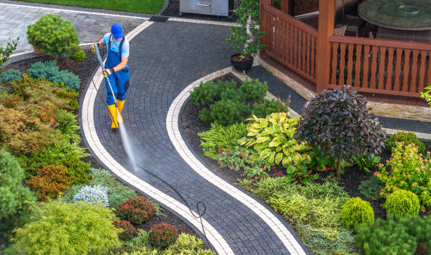 Best Fence Pressure Washing  in Harvard, IL